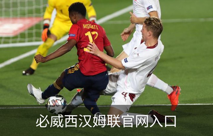 走进必威西汉姆联官网入口
